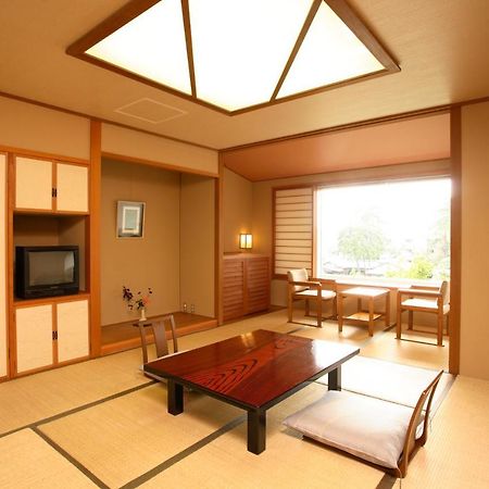 Tokoen Hotel Yonago Exterior photo