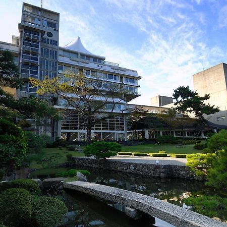 Tokoen Hotel Yonago Exterior photo