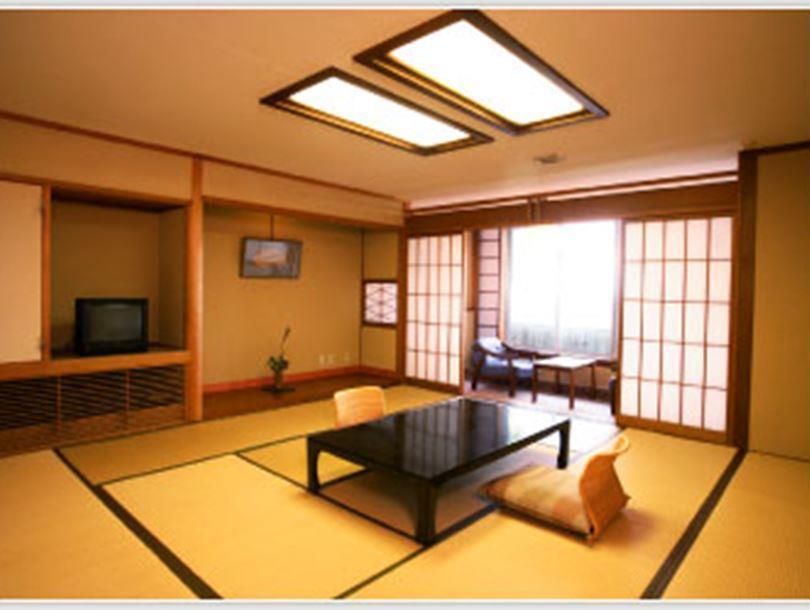 Tokoen Hotel Yonago Exterior photo