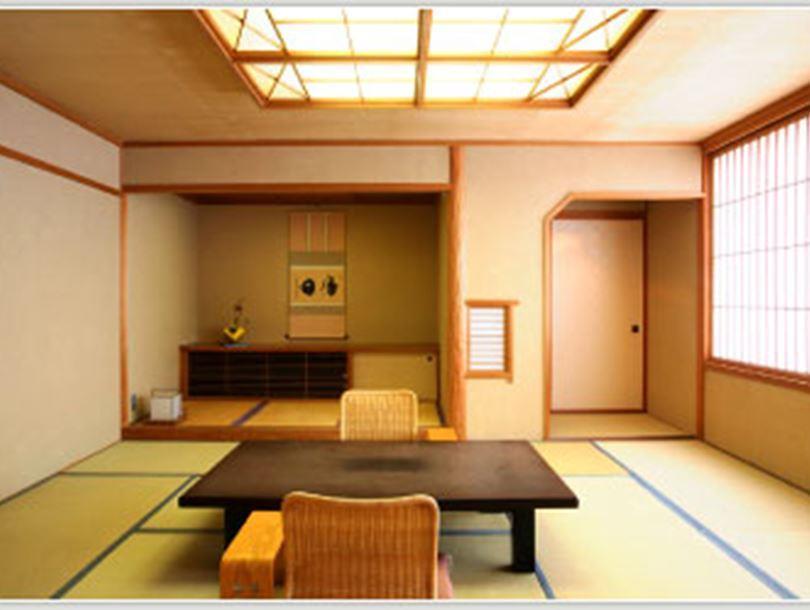 Tokoen Hotel Yonago Exterior photo